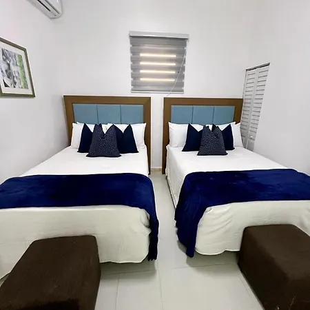 Apartamento Janer House At San Juan